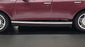 Hongwell 1/43 Scale Diecast 22926H - Porsche Cayenne Turbo  - Purple