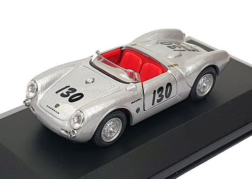 DeAgostini 1/43 Scale JD130S - Porsche 550 Spyder #130 James Dean