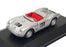 DeAgostini 1/43 Scale JD130S - Porsche 550 Spyder #130 James Dean