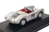 DeAgostini 1/43 Scale JD130S - Porsche 550 Spyder #130 James Dean