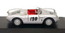 DeAgostini 1/43 Scale JD130S - Porsche 550 Spyder #130 James Dean