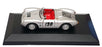 DeAgostini 1/43 Scale JD130S - Porsche 550 Spyder #130 James Dean