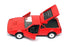 Gama 1/43 Scale Diecast 891 - BMW M1 - Red