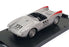 Brumm 1/43 Scale R195 - Porsche 550 1500/RS Spyder #351 Mille Miglia 1954