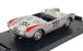 Brumm 1/43 Scale R195 - Porsche 550 1500/RS Spyder #351 Mille Miglia 1954