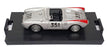 Brumm 1/43 Scale R195 - Porsche 550 1500/RS Spyder #351 Mille Miglia 1954