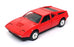 Gama 1/43 Scale Diecast 891 - BMW M1 - Red