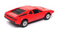 Gama 1/43 Scale Diecast 891 - BMW M1 - Red