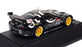 Ebbro 1/43 Scale 158 - cdma One Cerumo Toyota Supra #32 JGTC 2000 - Black