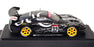 Ebbro 1/43 Scale 158 - cdma One Cerumo Toyota Supra #32 JGTC 2000 - Black