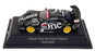 Ebbro 1/43 Scale 158 - cdma One Cerumo Toyota Supra #32 JGTC 2000 - Black