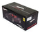 Hot Wheels 1/43 Scale Diecast W1184 - Ferrari 458 Italia Spider - Black