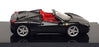Hot Wheels 1/43 Scale Diecast W1184 - Ferrari 458 Italia Spider - Black