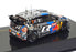 Ixo 1/43 Scale RAM565P - VW Polo R WRC #9 Wales Rally 2013 Mikkelsen/Markkula