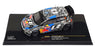 Ixo 1/43 Scale RAM565P - VW Polo R WRC #9 Wales Rally 2013 Mikkelsen/Markkula