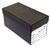J&M Classics 1/43 Scale No. 30 - Daimler Conquest Roadster (Cloosed Hood) Black