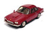 Enco Models 1/43 Scale Built Kit ENC01A - 1964-66 Gordon Keeble GT V8 - Dk. Red