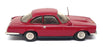 Enco Models 1/43 Scale Built Kit ENC01A - 1964-66 Gordon Keeble GT V8 - Dk. Red