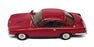 Enco Models 1/43 Scale Built Kit ENC01A - 1964-66 Gordon Keeble GT V8 - Dk. Red