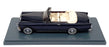 Neo 1/43 Scale 44196 Rolls Royce Silver Cloud III Mulliner Park Ward - Dk. Blue