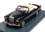 Neo 1/43 Scale 44196 Rolls Royce Silver Cloud III Mulliner Park Ward - Dk. Blue