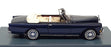 Neo 1/43 Scale 44196 Rolls Royce Silver Cloud III Mulliner Park Ward - Dk. Blue