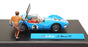 Altaya 1/43 Scale MVCOL008 - Michael Vaillant #3 Le Mans 1961 - Lt. Blue