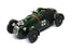 Echoes Models 1/43 Scale Resin FN22 - Frazer Nash Race Car #22 - Green