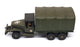 Dinky Toys Original 1/43 Scale 809 - GMC 6x6 Military Truck US Army - Green