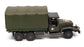Dinky Toys Original 1/43 Scale 809 - GMC 6x6 Military Truck US Army - Green