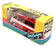 Russian Brand 1/43 Scale RB012 - RAF-2203 Fire Dept. Minibus - Red/White