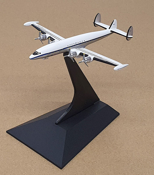 Dragon Wings 1/400 Scale 55478 - L-1049G Super Constellation Lufthansa