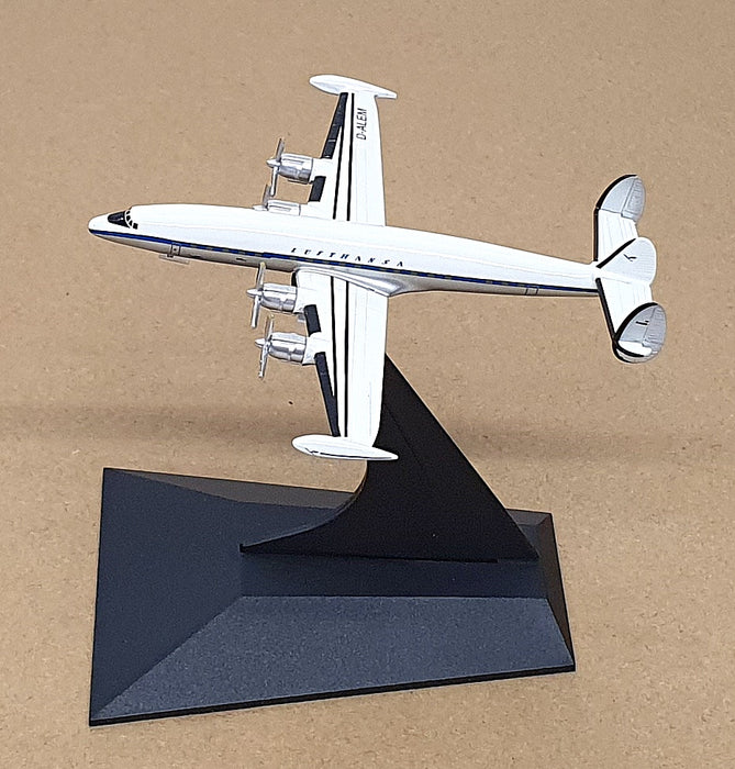 Dragon Wings 1/400 Scale 55478 - L-1049G Super Constellation Lufthansa