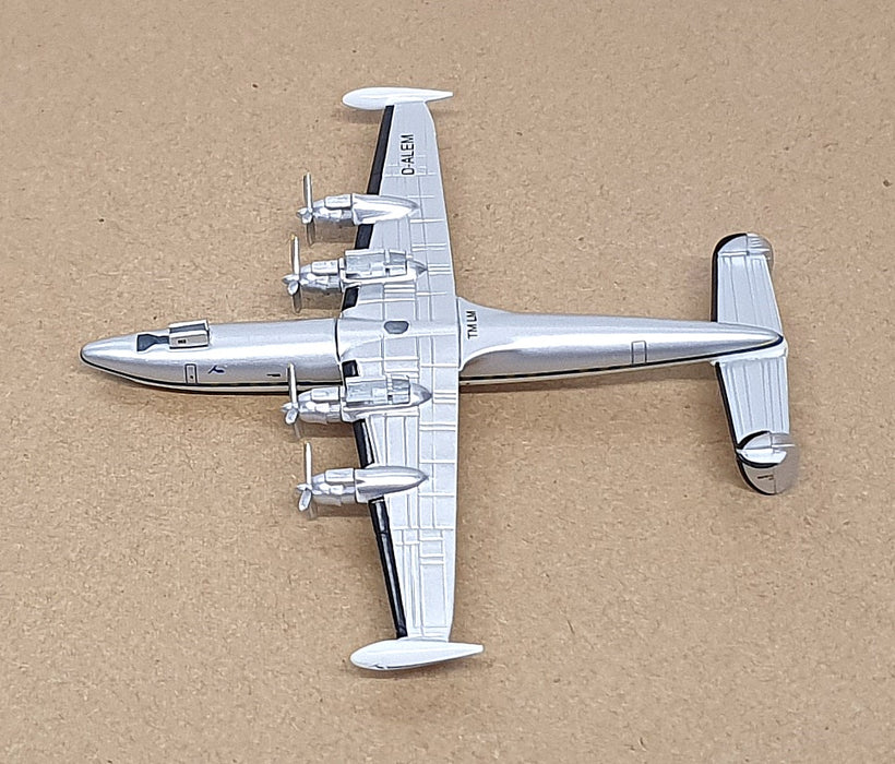 Dragon Wings 1/400 Scale 55478 - L-1049G Super Constellation Lufthansa