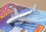 Matchbox Skybusters SB.3 - Airbus A300B Aircraft Air France