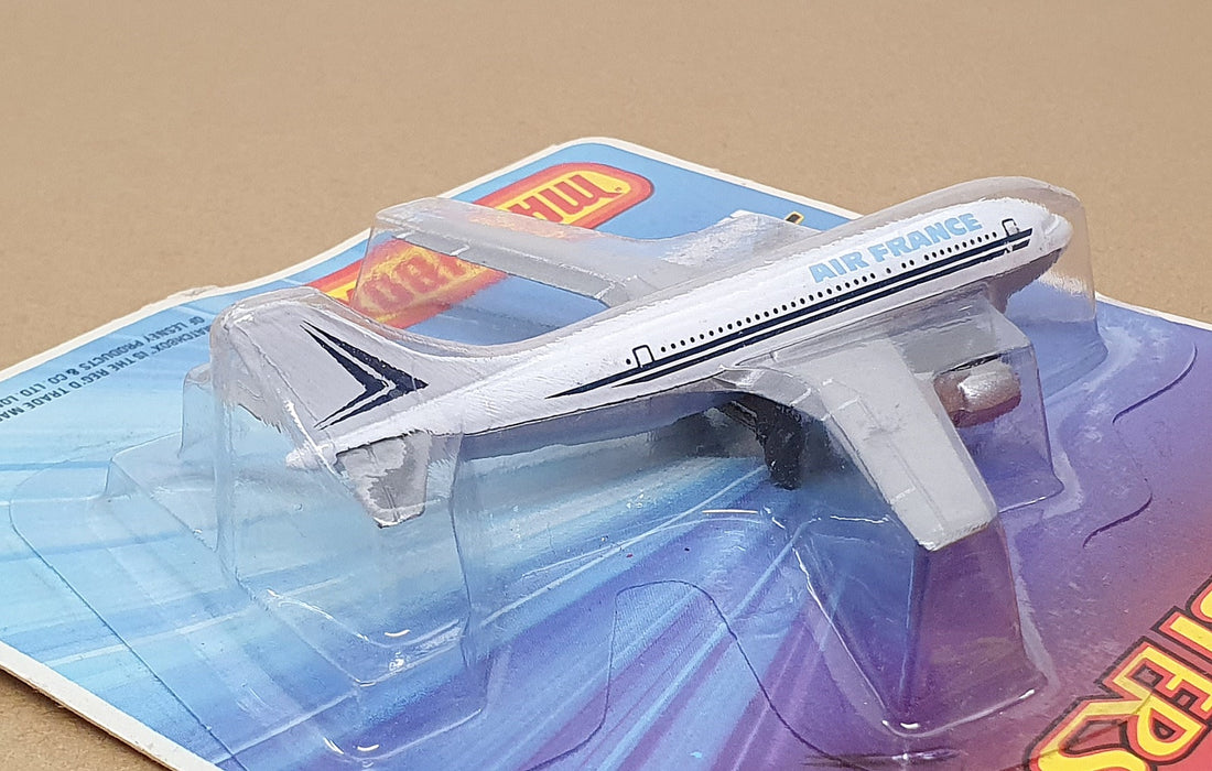 Matchbox Skybusters SB.3 - Airbus A300B Aircraft Air France