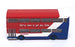 EFE 1/76 Scale 25805 - Daimler DMS D/Deck Bus Hampshire Bus Co. Rt. 47