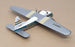 Western Models 1/200 Scale CA-1A - Bristol Superfreighter Silver City G-ANWJ