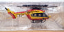 Amercom 1/90 Scale AM190 - Eurocopter EC 145 Helicopter - Yellow/Red/Black
