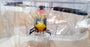 Amercom 1/90 Scale AM190 - Eurocopter EC 145 Helicopter - Yellow/Red/Black