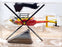 Amercom 1/90 Scale AM190 - Eurocopter EC 145 Helicopter - Yellow/Red/Black