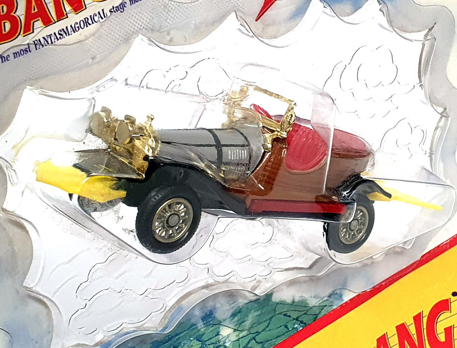 Corgi Diecast TY87801 - Chitty Chitty Bang Bang