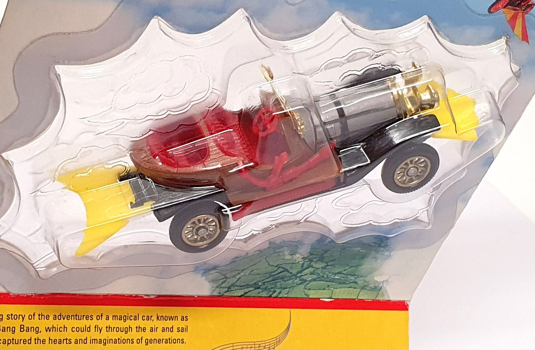 Corgi Diecast TY87801 - Chitty Chitty Bang Bang