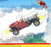 Corgi Diecast TY87801 - Chitty Chitty Bang Bang