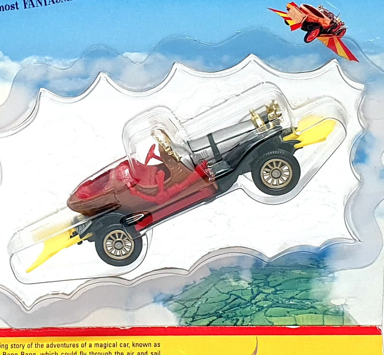Corgi Diecast TY87801 - Chitty Chitty Bang Bang