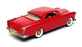 Brooklin Models 1/43 Scale LIB044 - 1955 Chrysler C-300 - Red