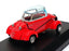 Vitesse 1/43 Scale 683 - 1958 Messerschmitt Tiger Kabinroller - Red