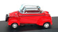 Vitesse 1/43 Scale 683 - 1958 Messerschmitt Tiger Kabinroller - Red
