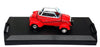 Vitesse 1/43 Scale 683 - 1958 Messerschmitt Tiger Kabinroller - Red