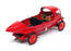 Rio 1/43 Scale No. 81 - 1915 Alfa Romeo 40/60 cv Ricotti Torpedo - Red